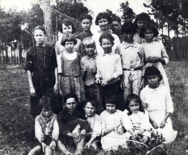 County Dilleville Class 1920 County Dilleville Class 1920